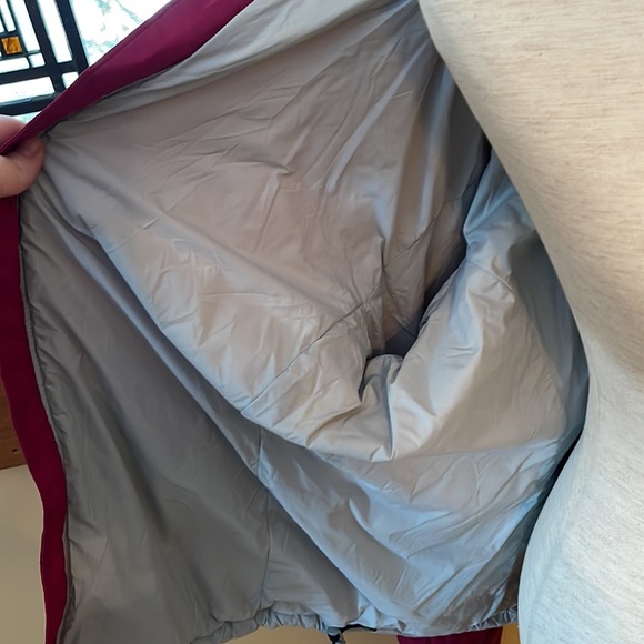 Mountain Harware Packable Puffer Winter Jacket Excellent Condition - Picture 6 of 10